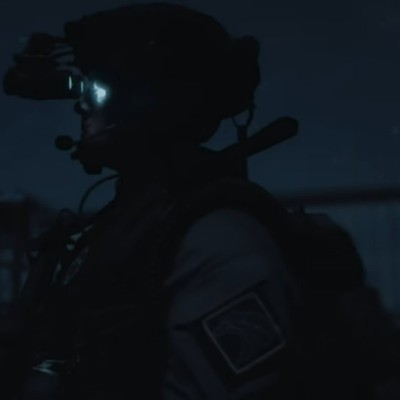 Mercs Merch